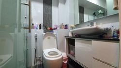 Blk 208 Pasir Ris Street 21 (Pasir Ris), HDB Executive #215414241